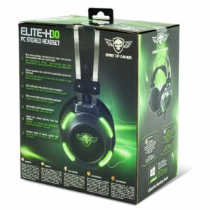 logiciel casque gaming spirit of gamer ELITE-H30 vanille fraise marketing et communication packaging, photo produit, shooting, boutique, amazon, graphisme, graphiste
