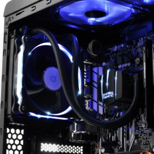 empire gaming, watercooling, refroidisseur pc, Cyrielle Gilles, marketing, communication, freelance, graphisme, graphiste, logo, charte graphique, vecteur