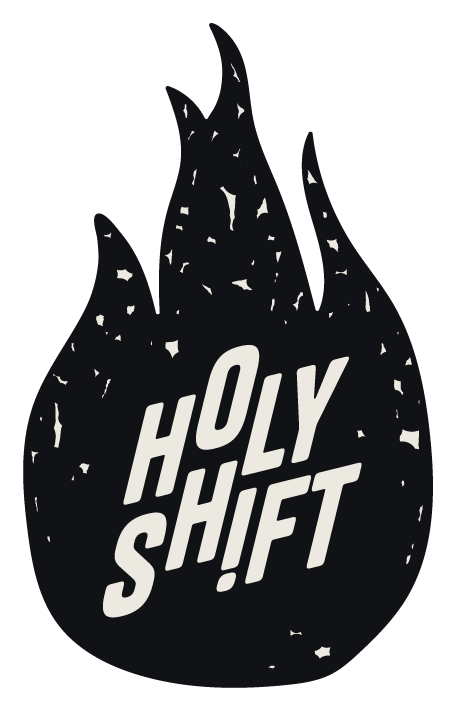 Holy Shift, site consultante en Marketing et communication. Graphisme, logo, charte graphique, réseaux sociaux, programmation, flyer, affiche, site internet, wordpress