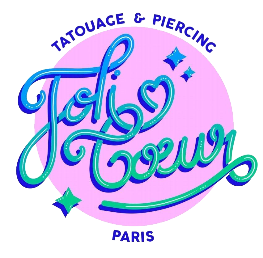 joli coeur logo